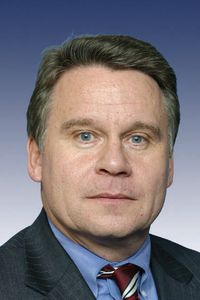 Christopher H. Smith