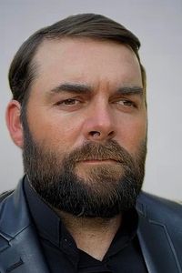 Chuck Hand