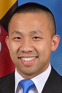 Clarence Lam