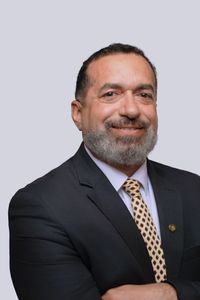 Clyde W Jones Jr.