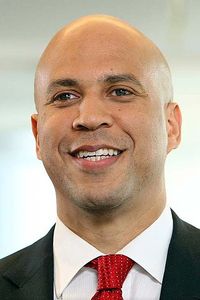 Cory A. Booker