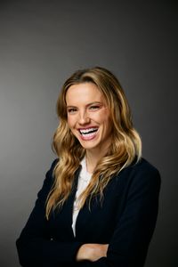 Courtney Gill