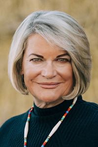 Cynthia Marie Lummis