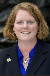 Cynthia (Cinde) Wirth