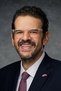 Dan F. Barrios