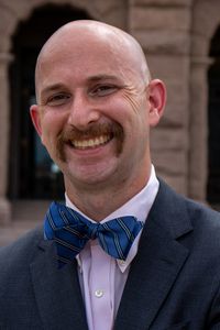 Daniel Betts