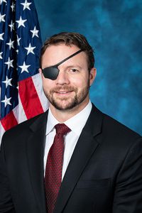 Dan Crenshaw