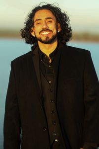 Daniel Garibay Rodriguez