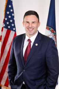 Daniel Helmer
