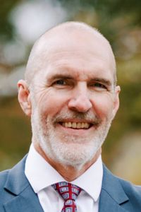 David Alan Bradstock