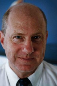 David L Ganezer