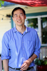 David Pan