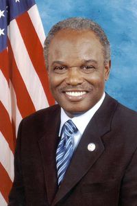 David Albert Scott