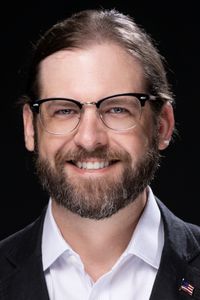 Dax Cornell Alexander