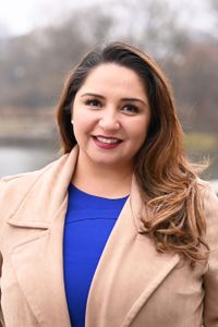 Delia C. Ramirez