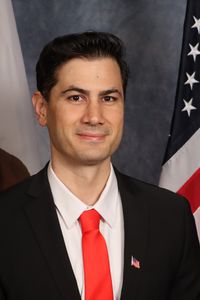 Dennis F. Feitosa