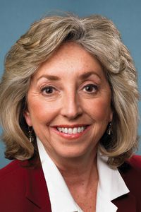 Dina Titus