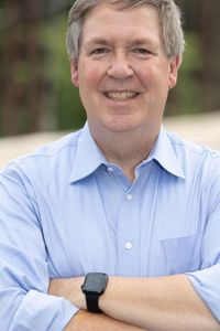 Doug Chapin
