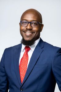Drew-Montez Clark