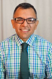 Eddie Espinoza