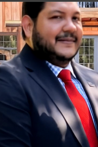 Eddy Rojas