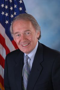 Edward J. Markey