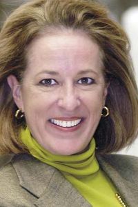 Elizabeth Colbert Busch