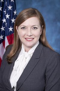 Lizzie Fletcher