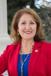 Eloise Gomez Reyes