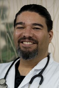 Enrique Jacob Casiano