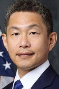 Eric J Ching