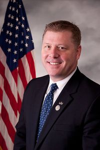 Eric A. "Rick" Crawford