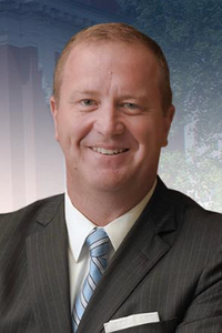 Eric Schmitt