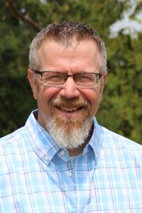 Erik Osberg