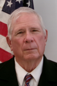 Ernest Richter