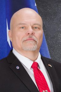 Erskine Lincoln Levi Jr.