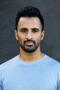 Ethan Agarwal
