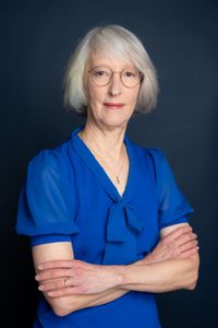 Eunice Lehmacher