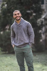 Fahad Akhtar