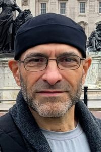 Felix Mark Seier