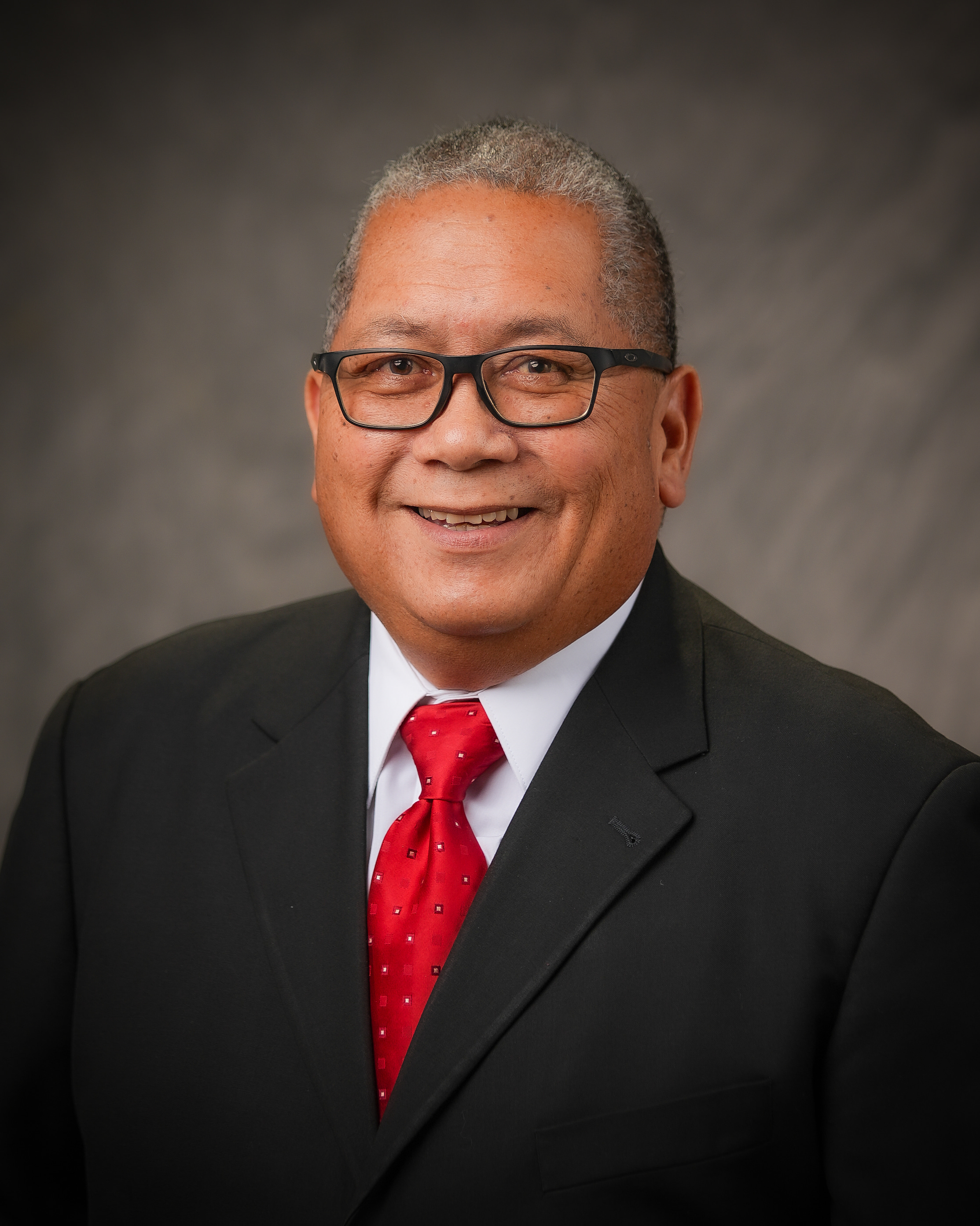Frank F. Blas Jr.
