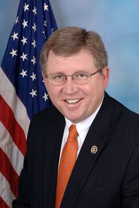 Frank D. Lucas