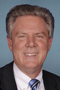 Frank Pallone, Jr.