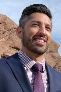 Gabriel Cornejo