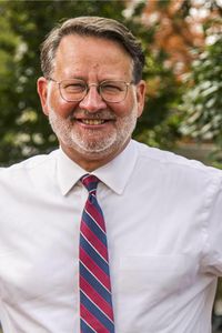 Gary C. Peters