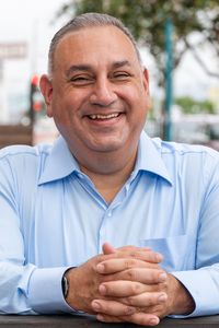 Gilbert Cisneros