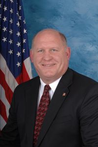 Glenn Thompson