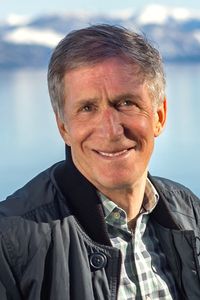 Greg Kidd