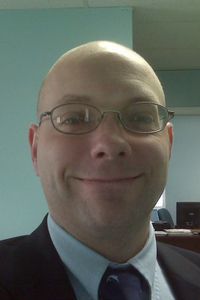 Gregg Mele
