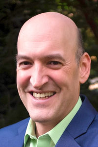 Gregory Jaczko